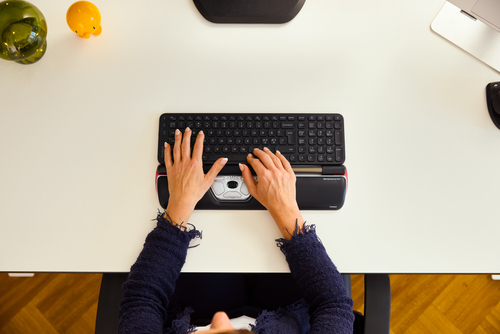 CONTOUR Balance Mid-Size Keyboard