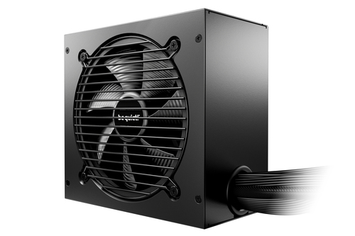 Be Quiet! Pure Power 12 1000W 80+ Gold Certified Atx Power Supply - BP005EU - image 1