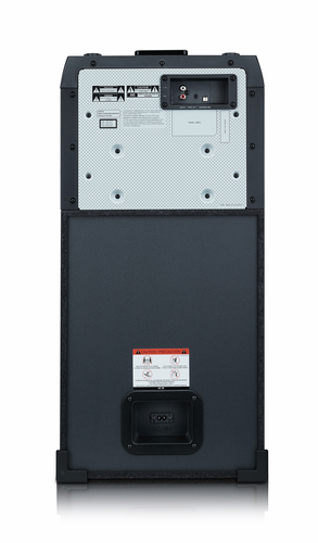 LG Mini Hi-Fi XBOOM – image 6