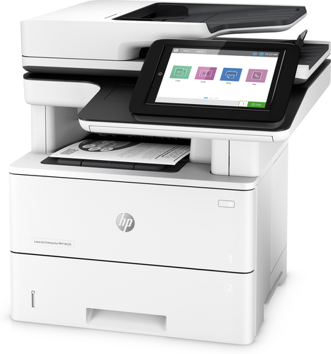 Impresora multifunción HP LaserJet Enterprise HP LaserJet Enterprise M528DN