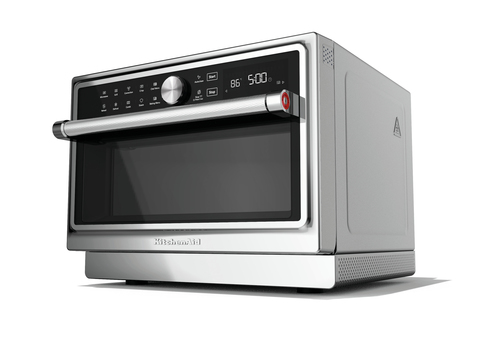 KitchenAid KMQFX 33910 B UK – image 2