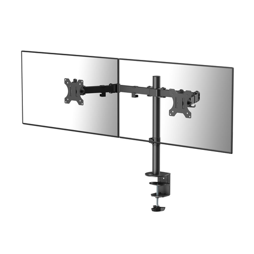 ACT Connectivity Monitorarm, 2 schermen, afbeelding 2