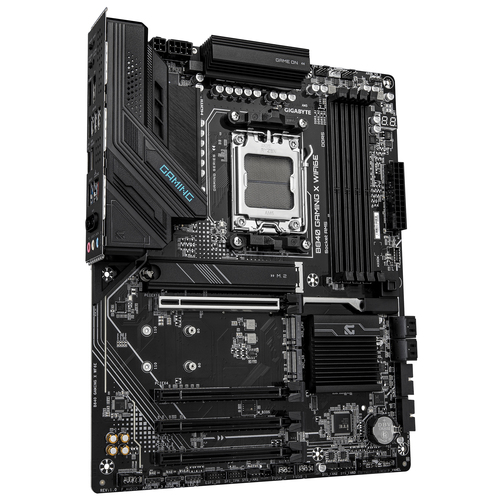 Motherboard GIGABYTE B840 GAMING X WF6E   