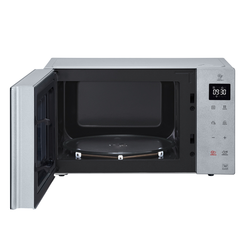 LG MH7235GPSS microwave Silver Grill microwave Countertop – image 2