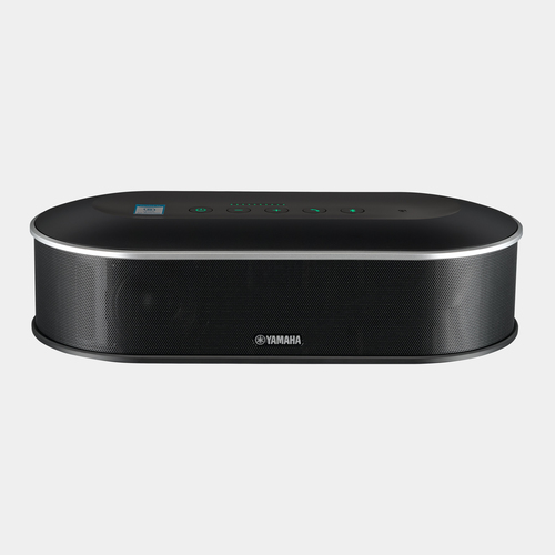 Yamaha YVC-1000MS speakerphone Universal USB/Bluetooth Black – image 5