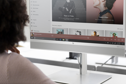HP 800 G6 A – image 9