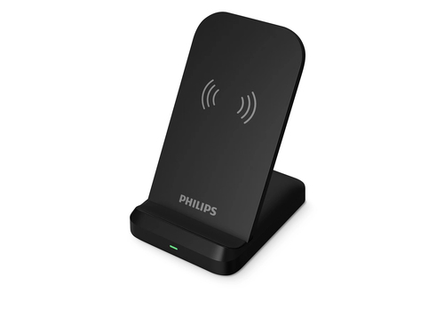 Philips DLP9212/00 mobile device charger Black Indoor