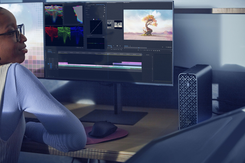 Monitor 23,8