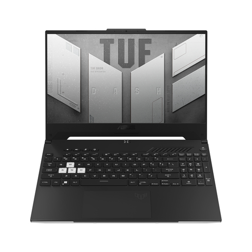 ASUS TUF Dash F15 FX517ZC-I535B6W-O laptop Intel® Core™ i5 i5-12450H – image 3