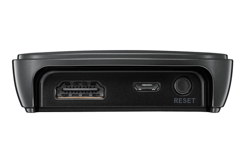 Samsung EAD-T10 HDMI Full HD Black – image 4