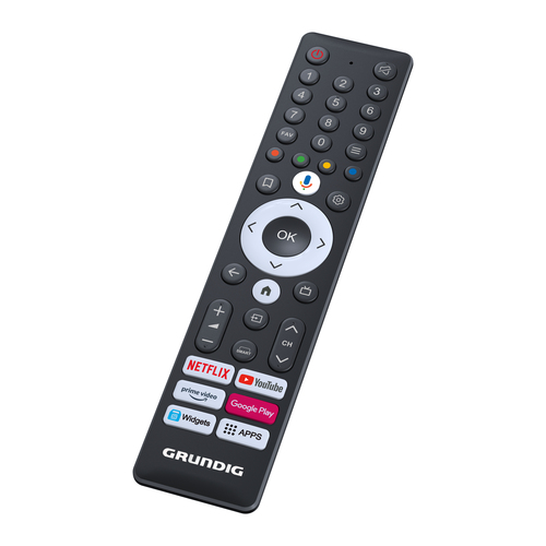 Grundig 85 GHU 9001 85" 214 EKRAN 4K UHD GOOGLE SMART LED TV – image 9