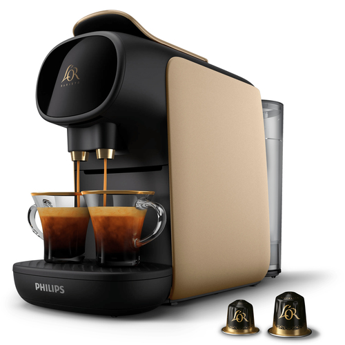 L’OR LM9012/75 coffee maker Fully-auto Pod coffee machine – image 5