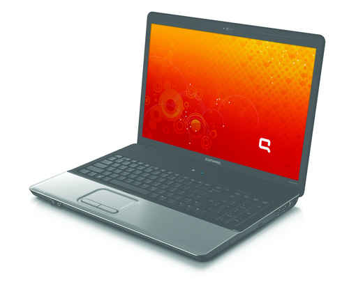 HP Compaq Presario CQ70-209EM Intel Pentium Mobile T4200 – image 2