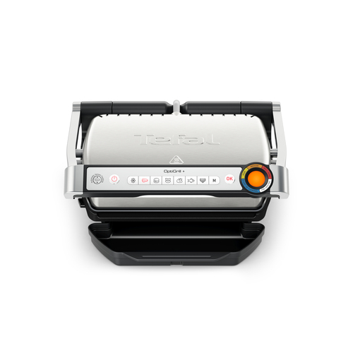 Tefal OptiGrill + GC718D10 contact grill – image 2