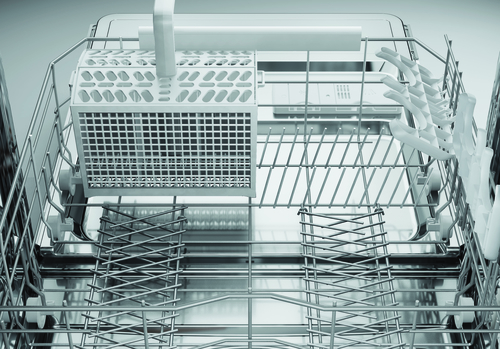 AEG F55020M0P Freestanding 12 place settings – image 8