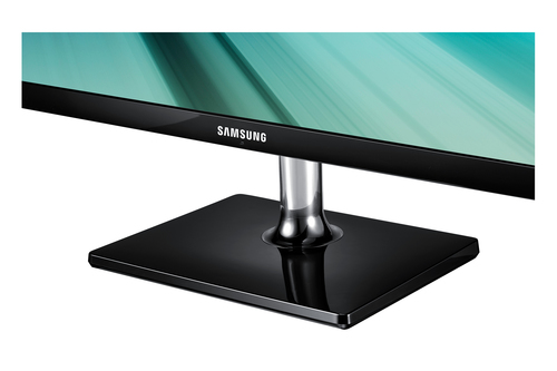 Samsung LS23C570HS computer monitor – image 8