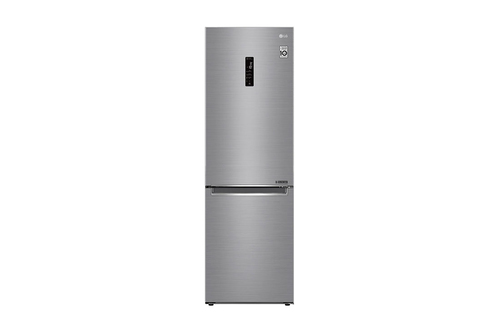 LG GBB61PZHZN fridge-freezer Freestanding