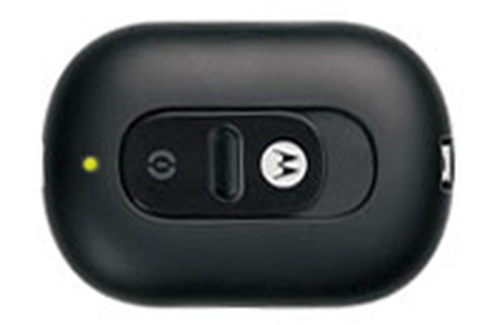 Motorola P790 Black