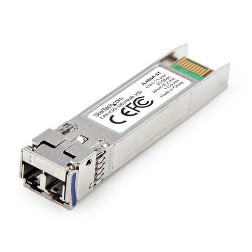 HPE JL486A COMPATIBLE SFP28 MODULE, 25GBASE-LR, 25GBPS SINGLE MODE FIBER (SMF),