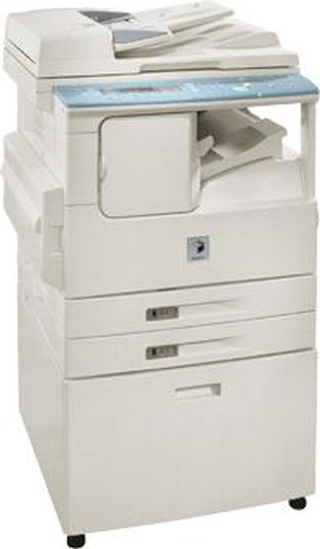 Canon iR1600 Colour