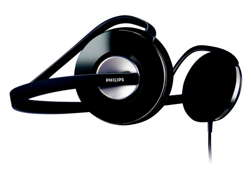 Philips Portable Gaming Headphone SHG5300/00