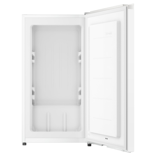 Candy CNUQ2L38EW Upright freezer Freestanding – image 4
