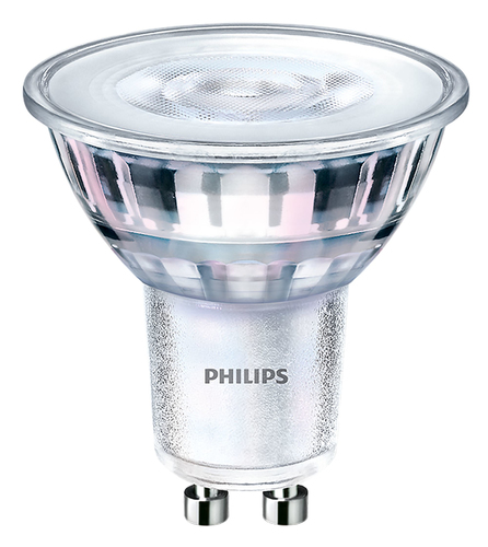 Philips 8718699776855 LED лампа Белый 3000 K 5 W GU10