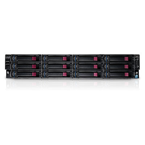 HP StorageWorks X1600 Network Storage System