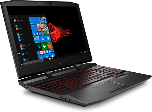 HP OMEN 17-ap003tx Intel® Core™ i7 i7-7820HK Laptop – image 6