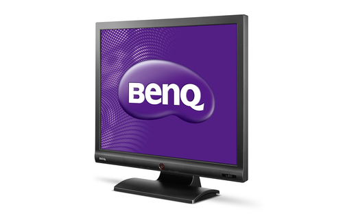 BenQ BL702A computer monitor – image 2