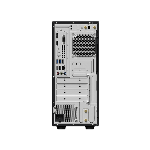 ASUS ExpertCenter D7 Mini Tower D701MER-714700751X Intel® Core™ i7 i7-14700 – image 3