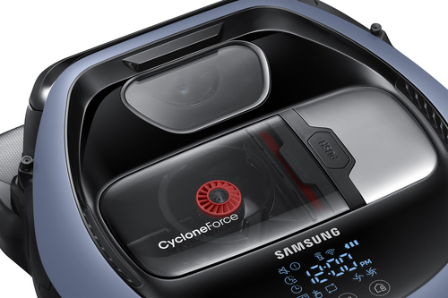 Samsung VR7000 POWERbot – image 9
