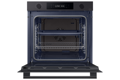 Samsung Series 4 NV7B41207AB Smart Oven with Catalytic Cleaning - Black Stainless – image 2