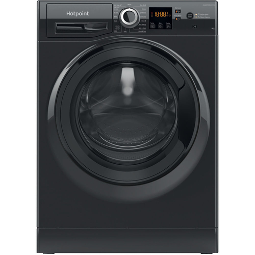 Hotpoint NSWR 946 BS UK