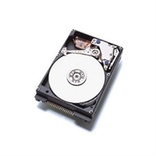 Dell Hard Drive f/ 5110cn