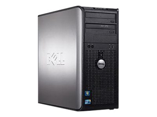 Dell 380 MT