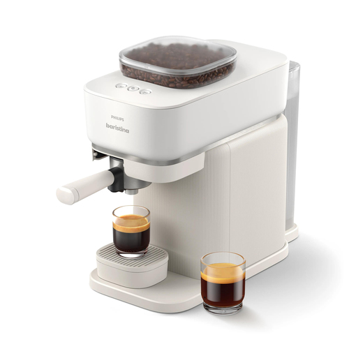 Philips BAR301/01 coffee maker Semi-auto Espresso machine