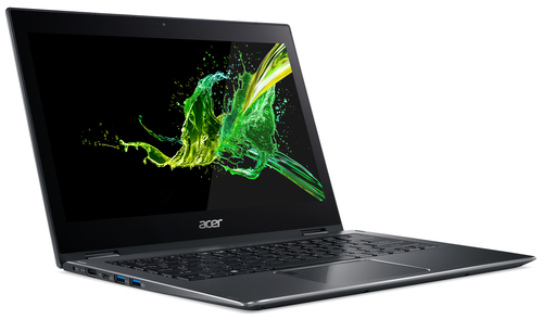 Acer SP513-53N-70J5 + Extended Service Plans – image 3