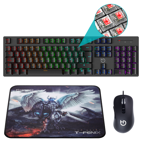 Hiditec Pack GK400 – image 1