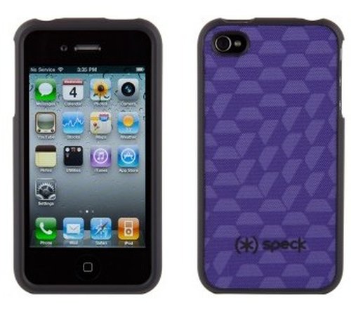 Speck SPK-A0035 mobile phone case Purple