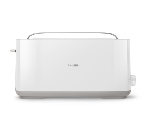 Philips Daily Collection HD2591/00 toaster 8 2 slice(s) – image 2