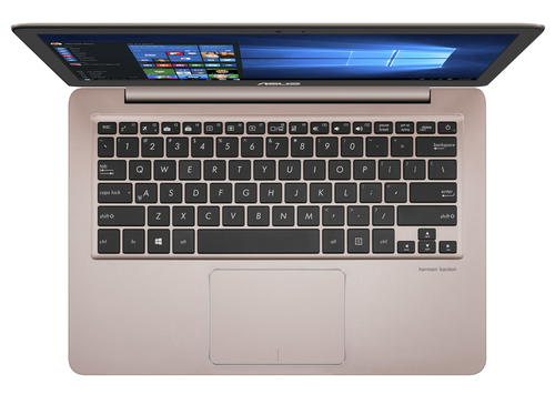 ASUS Zenbook UX310UQ-GL521T laptop Intel® Core™ i5 i5-7200U – image 7