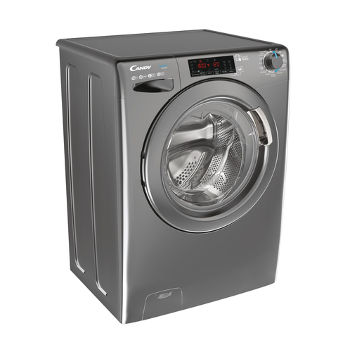 Candy Smart CSS1510TWMRRE-47 washing machine Front-load – image 2