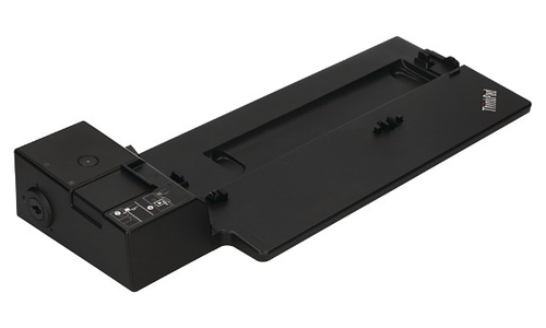 2-Power ALT266074B laptop dock/port replicator Wired Black