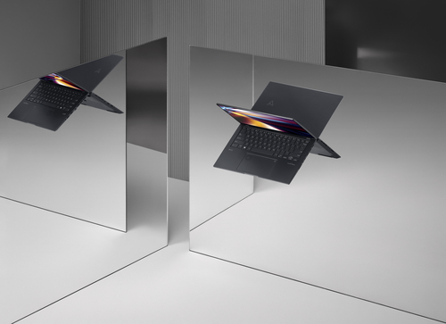 ASUS Zenbook Pro 14 OLED UX6404VV-P4046W Intel® Core™ i9 i9-13900H Laptop – image 8