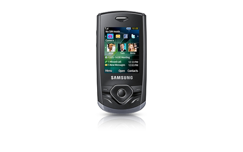 Samsung GT-S3550