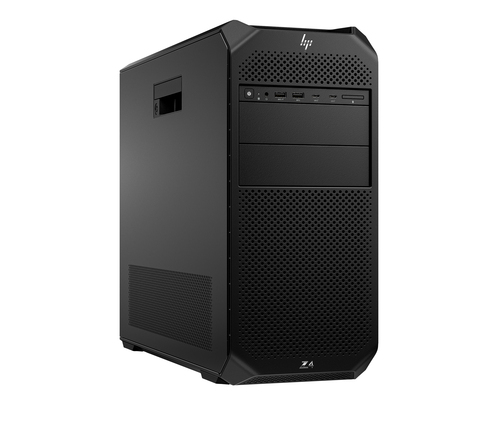 HP Inc. Stacja robocza Z4 G5 W3-2435 W11P 1TB/64GB         5E8F5EA