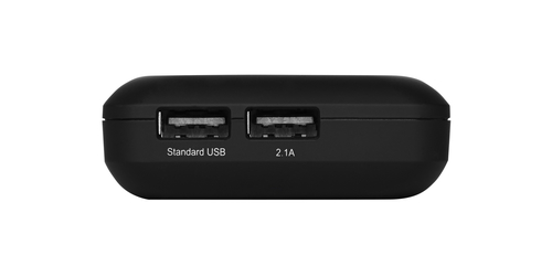Verbatim Dual USB Portable Power Pack – image 5