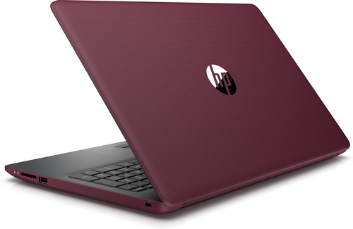 HP 15-da0995na Intel® Celeron® N4000 Laptop – image 5