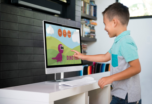 HP Pavilion 27-r005na Intel® Core™ i5 i5-7400T – image 9